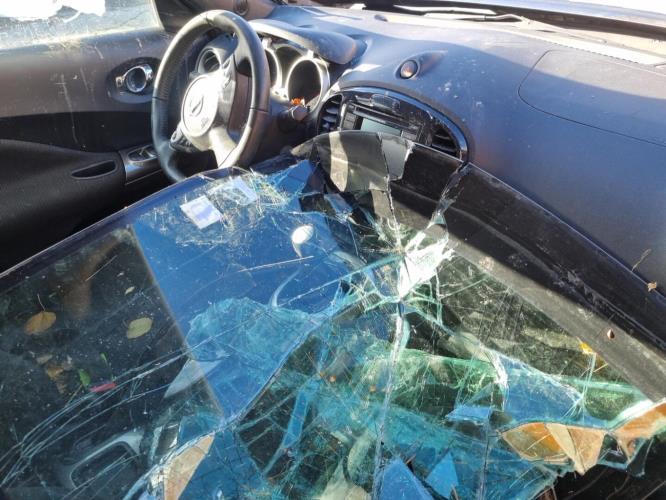Image Feu arriere principal gauche (feux) - NISSAN JUKE 1