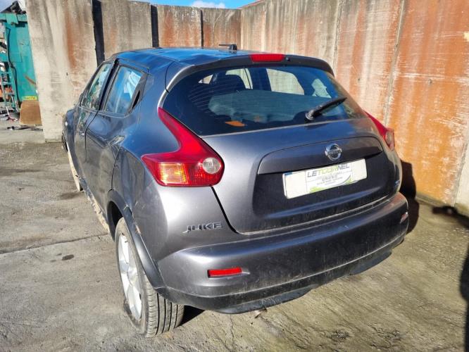 Image Feu arriere principal gauche (feux) - NISSAN JUKE 1