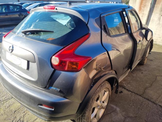 Image Feu arriere principal gauche (feux) - NISSAN JUKE 1