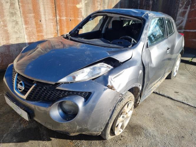 Image Feu arriere principal gauche (feux) - NISSAN JUKE 1