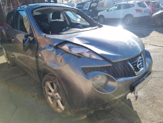 Image Feu arriere principal gauche (feux) - NISSAN JUKE 1