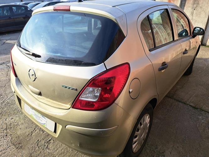 Image Retroviseur droit - OPEL CORSA D