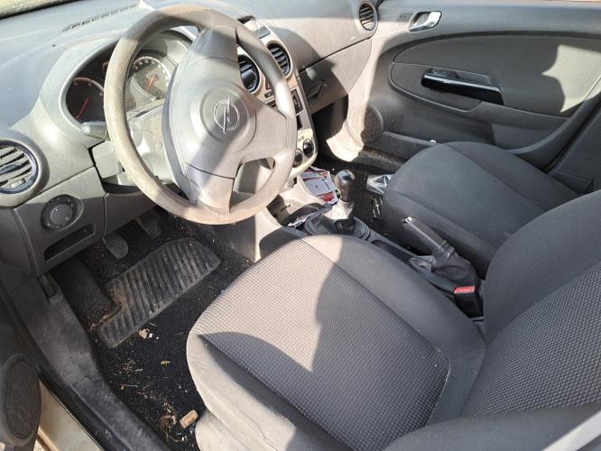Image Retroviseur droit - OPEL CORSA D