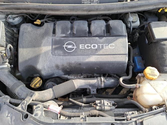 Image Retroviseur droit - OPEL CORSA D