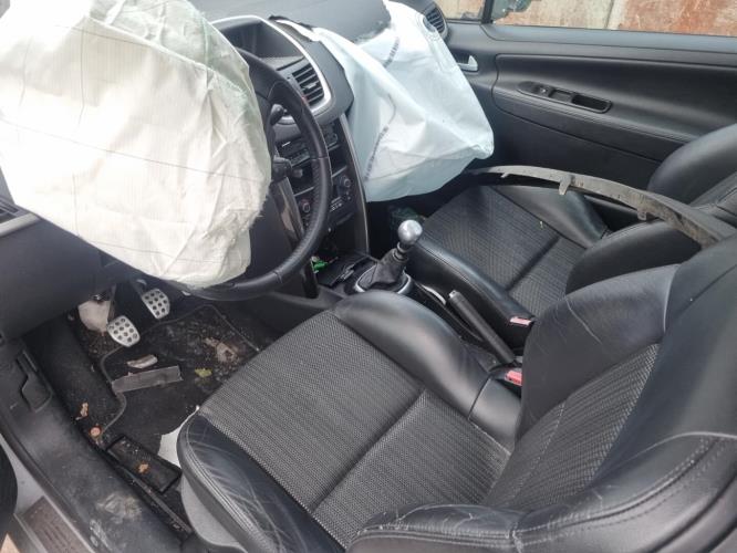 Image Boite de vitesses - PEUGEOT 207