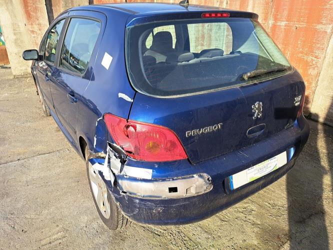 Image Retroviseur droit - PEUGEOT 307