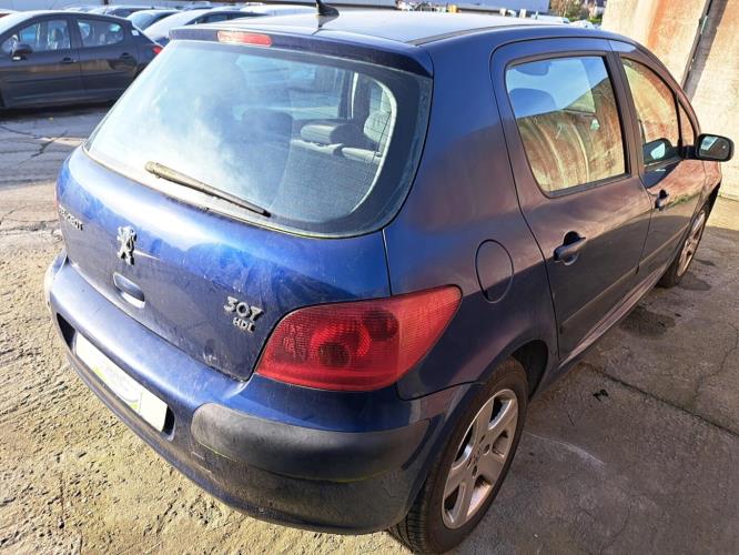 Image Retroviseur droit - PEUGEOT 307