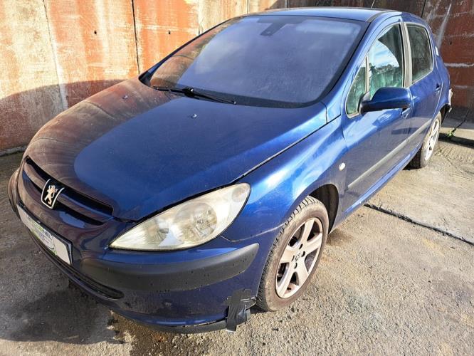 Image Retroviseur droit - PEUGEOT 307