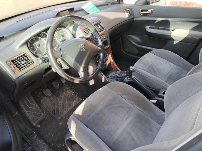 Image Retroviseur droit - PEUGEOT 307