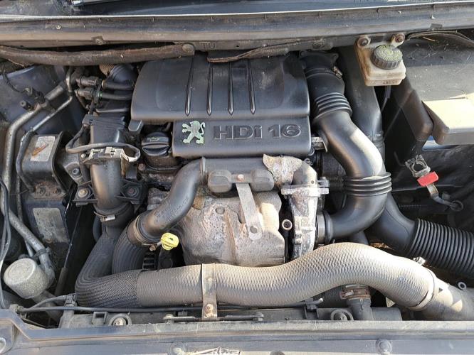 Image Retroviseur droit - PEUGEOT 307