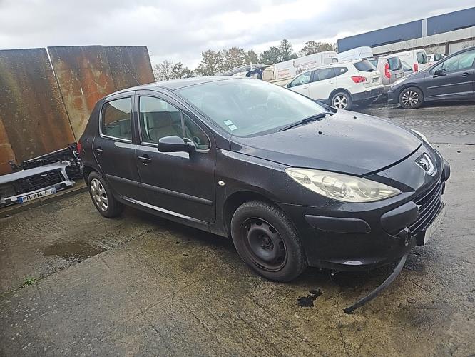 Image Retroviseur droit - PEUGEOT 307
