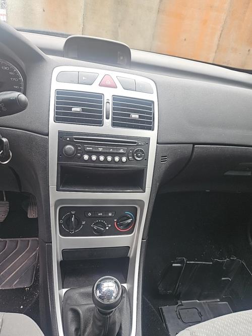 Image Retroviseur droit - PEUGEOT 307