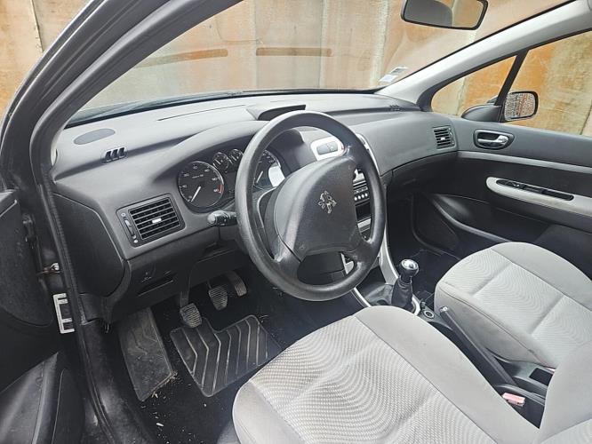 Image Retroviseur droit - PEUGEOT 307