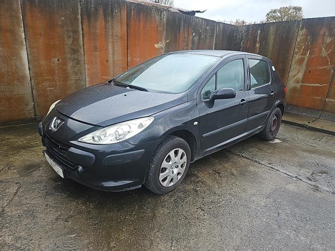 Image Retroviseur droit - PEUGEOT 307
