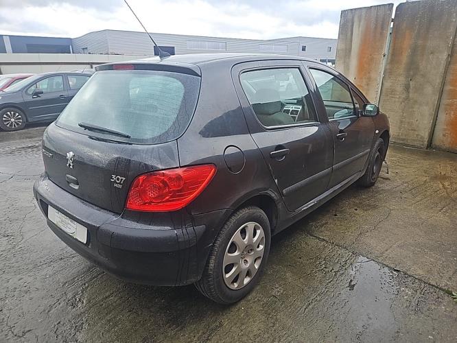 Image Retroviseur droit - PEUGEOT 307
