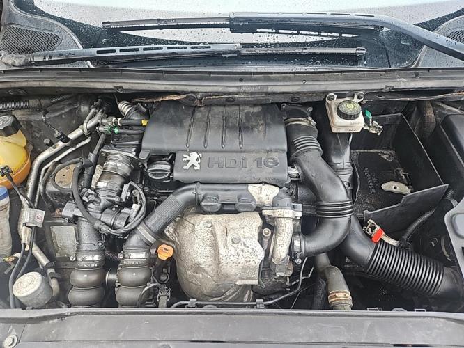 Image Retroviseur droit - PEUGEOT 307
