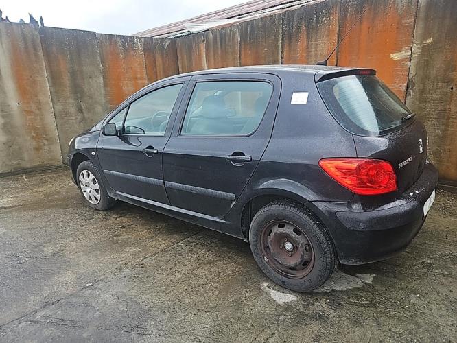 Image Retroviseur droit - PEUGEOT 307