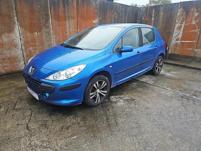 Image Retroviseur droit - PEUGEOT 307