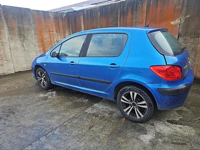 Image Retroviseur droit - PEUGEOT 307