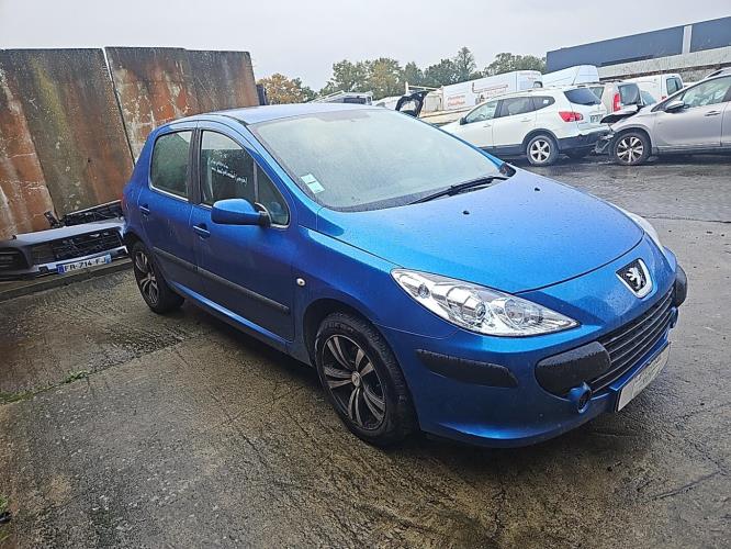 Image Retroviseur droit - PEUGEOT 307