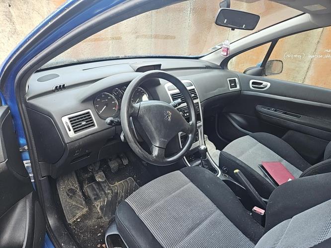 Image Retroviseur droit - PEUGEOT 307
