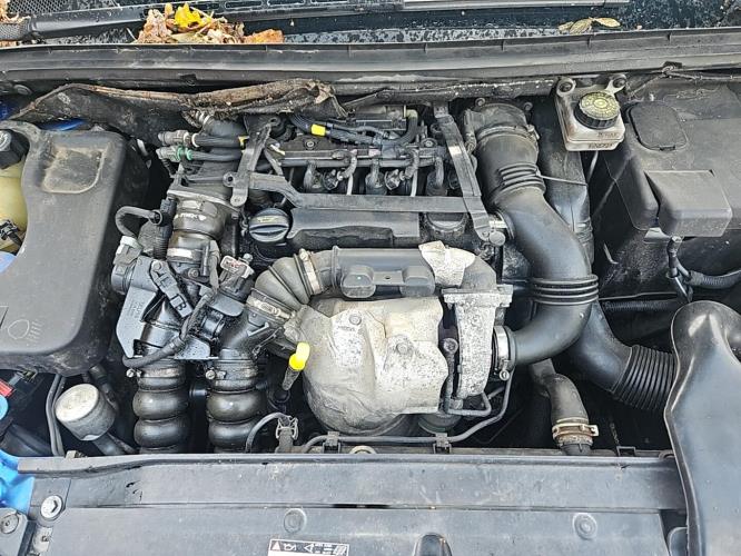 Image Retroviseur droit - PEUGEOT 307