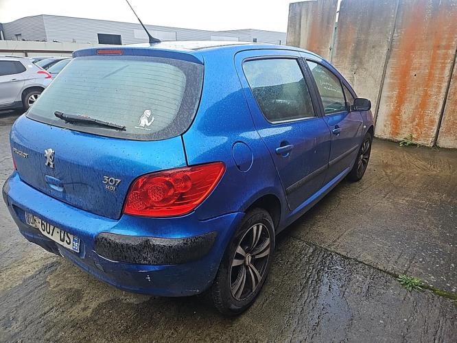 Image Retroviseur droit - PEUGEOT 307