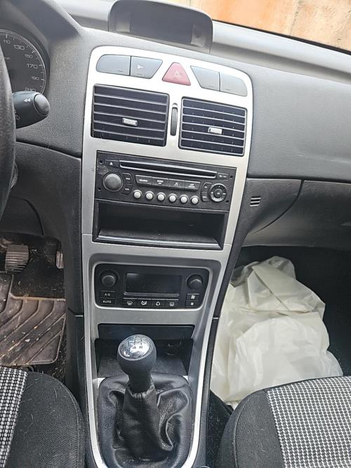 Image Retroviseur droit - PEUGEOT 307