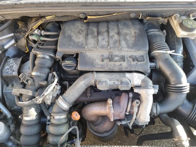 Image Porte fusible - PEUGEOT 308 1