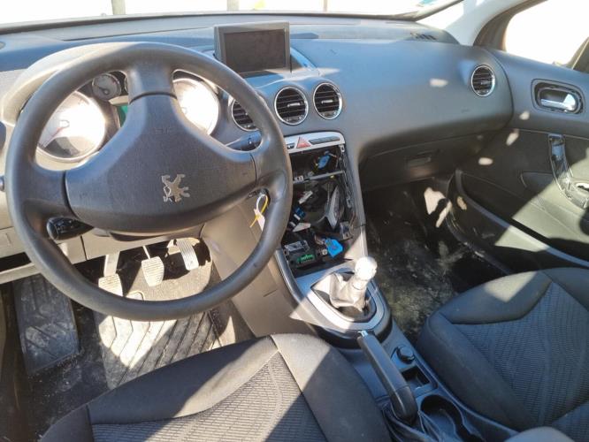 Image Porte fusible - PEUGEOT 308 1