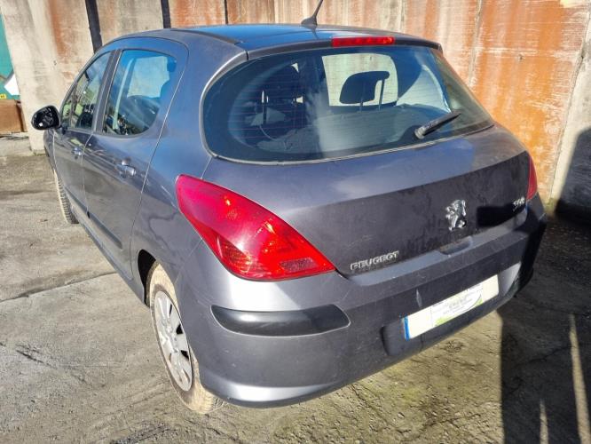 Image Porte fusible - PEUGEOT 308 1