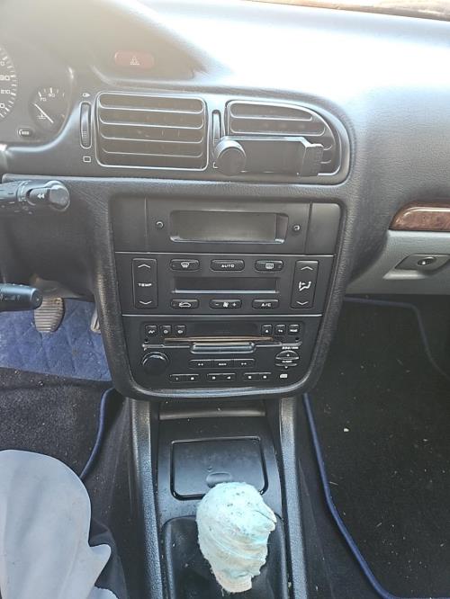 Image Retroviseur gauche - PEUGEOT 406