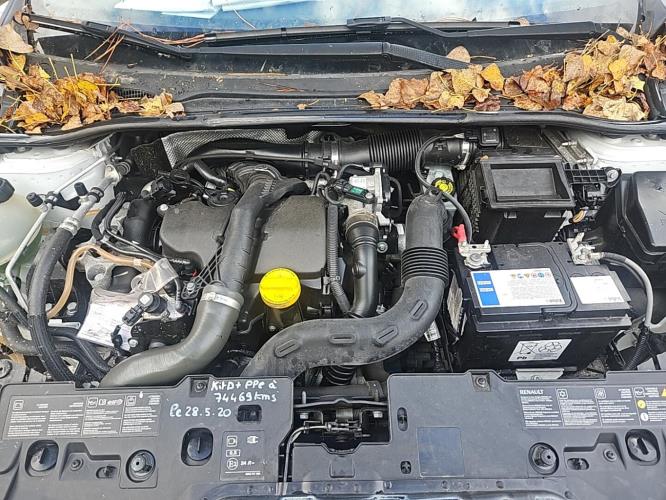 Image Moteur - RENAULT CLIO 4