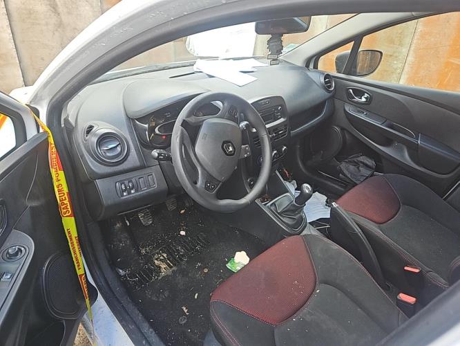 Image Moteur - RENAULT CLIO 4