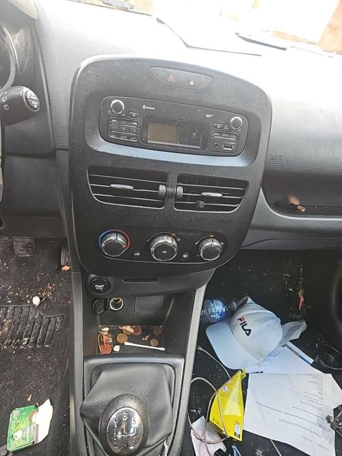 Image Moteur - RENAULT CLIO 4