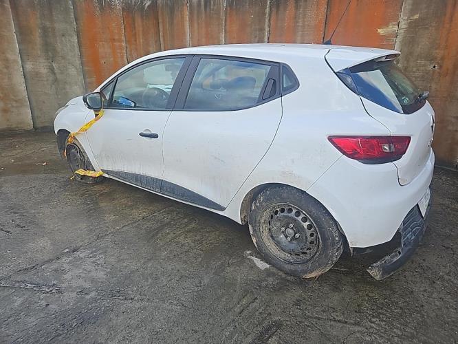 Image Moteur - RENAULT CLIO 4