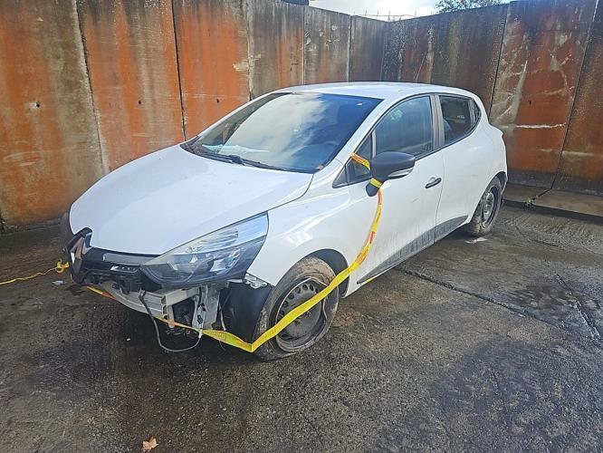 Image Moteur - RENAULT CLIO 4