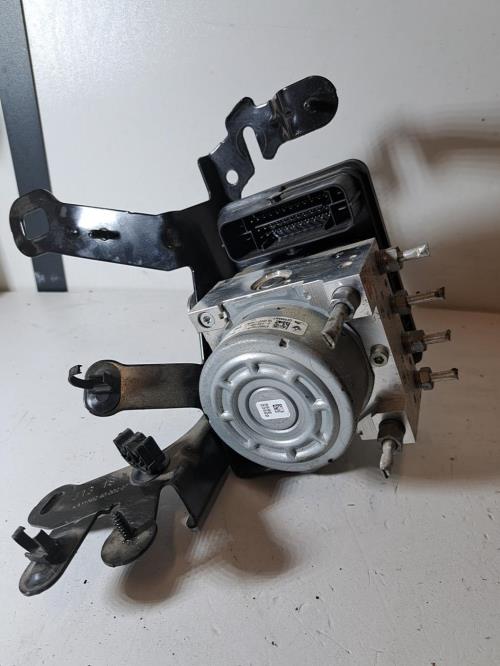 Image Bloc ABS (freins anti-blocage) - RENAULT MEGANE 4