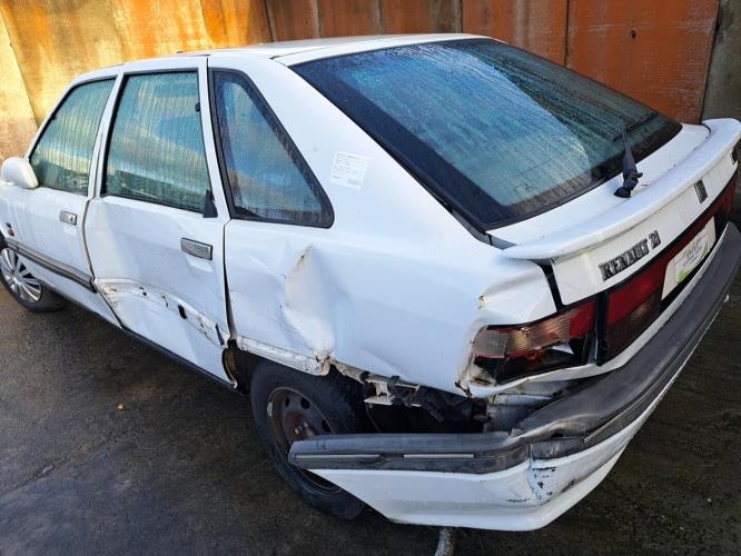 Image Capot - RENAULT R21
