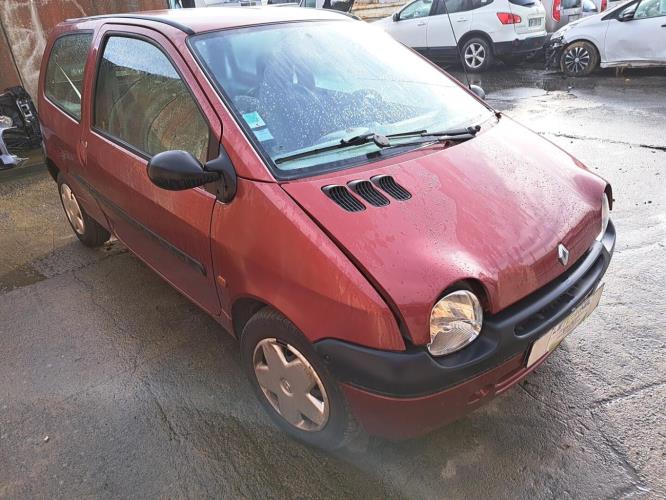 Image Optique avant principal droit (feux)(phare) - RENAULT TWINGO 1