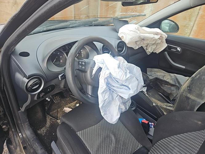 Image Porte arriere droit - SEAT IBIZA 3