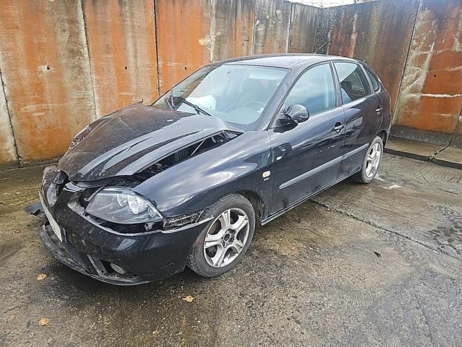 Image Porte arriere droit - SEAT IBIZA 3