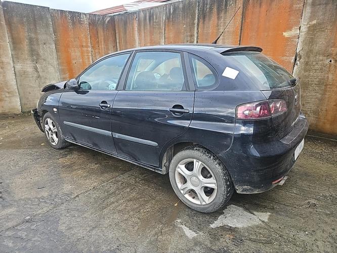 Image Porte arriere droit - SEAT IBIZA 3