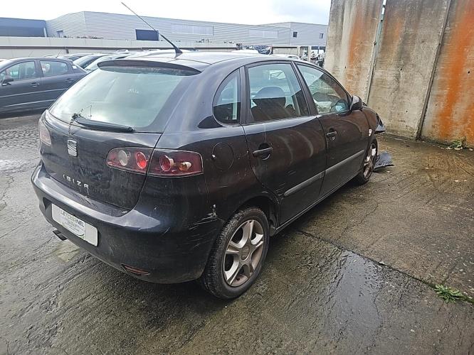 Image Porte arriere droit - SEAT IBIZA 3