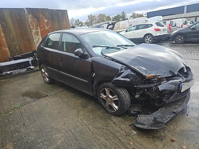 Image Porte arriere droit - SEAT IBIZA 3