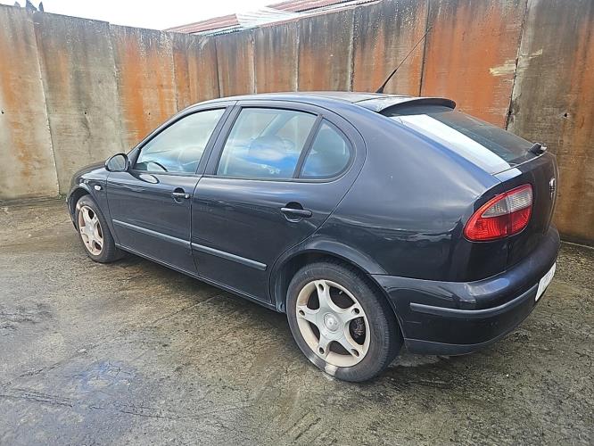 Image Retroviseur gauche - SEAT LEON 1