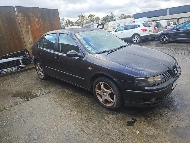 Image Retroviseur gauche - SEAT LEON 1