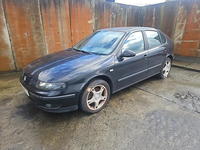 Image Retroviseur gauche - SEAT LEON 1