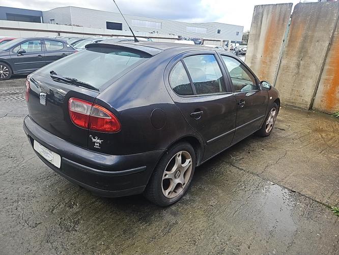 Image Retroviseur gauche - SEAT LEON 1