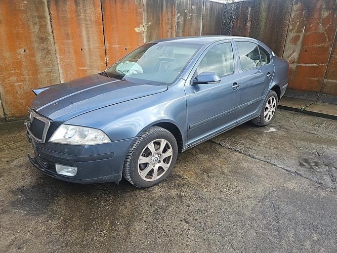 Image Retroviseur droit - SKODA OCTAVIA 2